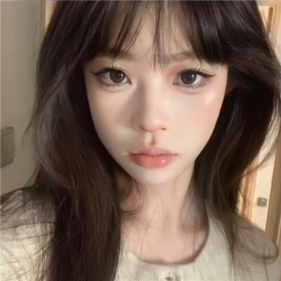 一个女孩的故事
