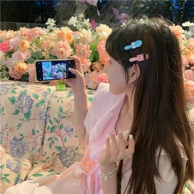 三女怀春