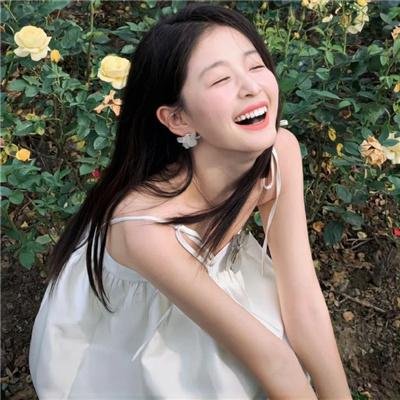 胖女孩