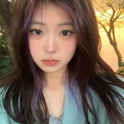 面纱之下